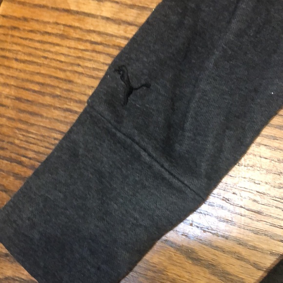 EUC Puma Warm Cell hoodie - Picture 8 of 9